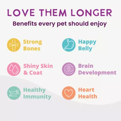 Health Extension Gently Cooked Grain Free Wet Dog Food - Duck & Kale Recipe - Image 5