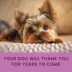 Health Extension Gently Cooked Grain Free Wet Dog Food - Duck & Kale Recipe image thumbnail 6