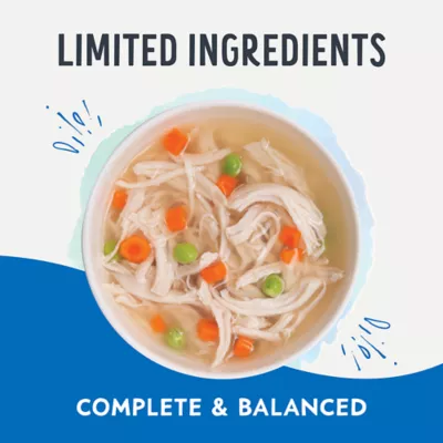 Health Extension Broth-Licious Adult Wet Dog Food Topper - Chicken & Carrot Recipe - Image 6