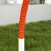 PawHut Dog Agility Obstacle Course with Weave Poles and Carry Bag image thumbnail 7