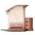 Birdfy Smart Feeder Terra - Solar Power - AI Recognition image thumbnail 1