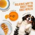 Health Extension Broth-Licious Adult Wet Dog Food Topper - Chicken & Pumpkin Recipe image thumbnail 4