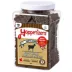 Yappetizers 100% Pure Goat Heart Bulk - 2 pounds image thumbnail 1
