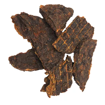 Yappetizers 100% Pure Goat Heart Bulk - 2 pounds - Image 2