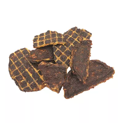 Yappetizers 100% Pure Kangaroo Trim Bulk - 2 pounds - Image 2
