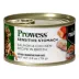 Nulo Prowess Sensitive Stomach Wet Cat Food - Shreds in Broth, 2.8 oz image thumbnail 1