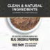 Nulo Prowess Sensitive Stomach Wet Cat Food - Pate in Broth, 2.8 oz image thumbnail 7