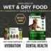 Nulo Prowess Sensitive Stomach Wet Cat Food - Pate in Broth, 2.8 oz image thumbnail 10