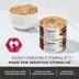Nulo Prowess Mature 7+ Wet Cat Food - Pate & Shreds, 12 count, Variety Pack image thumbnail 9