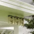 PawHut 3PCs Wooden Bat Boxes, Bat Houses Designed to Attract Bats & Easy to Hang for Outdoor image thumbnail 7