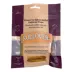 Rollover Wheat Free Salmon Stuffed California Wraps Dog Treats 4pk image thumbnail 1