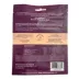 Rollover Wheat Free Salmon Stuffed California Wraps Dog Treats 4pk image thumbnail 2