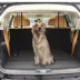 PawHut Adjustable Dog Car Barrier, Heavy Duty Fence Car Safety Guard Gate for SUV, Vans, Trucks image thumbnail 2