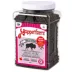 Yappetizers 100% Pure Bison Liver - 2 pounds image thumbnail 1