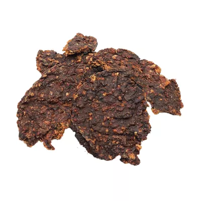 Yappetizers 100% Pure Lamb Heart Bulk - 2 pounds - Image 2