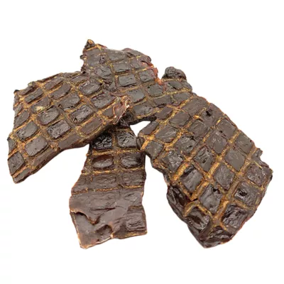 Yappetizers 100% Pure Lamb Liver Bulk - 2 pounds - Image 2