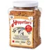 Yappetizers 100% Pure Salmon - 2 pounds image thumbnail 1