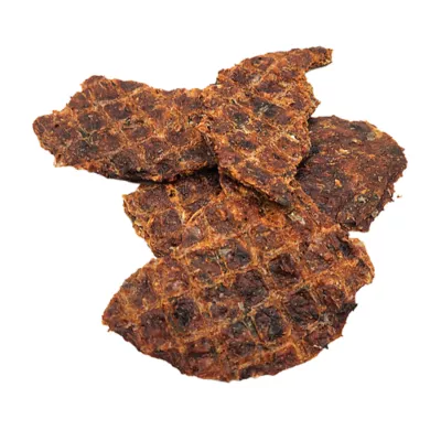 Yappetizers 100% Pure Salmon & Herring Bulk - 2 pounds - Image 2