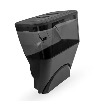 Whisker Litter Robot® 5 Litterhopper, Automatic Litter Refilling Accessory, LR5 & LR5 Pro Compatible - Image 1
