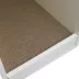 All For Paws Enclosed Furniture Style Cat Litter Box W/ Built-In litter Trapping Step image thumbnail 3
