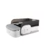 All For Paws Smart Purr Litter Box W/ Semi-Automatic Cleaning System & Carbon Filters image thumbnail 4