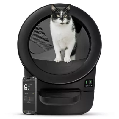 Whisker Litter-Robot® EVO with Core Accessories Bundle - Image 3