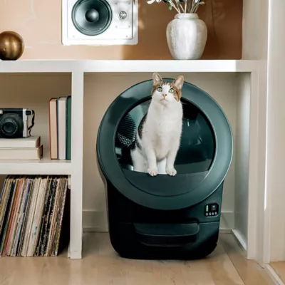 Whisker Litter-Robot® EVO with Core Accessories Bundle - Image 6