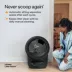 Whisker Litter-Robot® EVO with Core Accessories Bundle image thumbnail 9