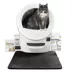Whisker Litter-Robot® EVO Starter Bundle, Includes Liners, LitterTrap Mat, Litter & 3Yr Warranty image thumbnail 1