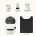 Whisker Litter-Robot® EVO Starter Bundle, Includes Liners, LitterTrap Mat, Litter & 3Yr Warranty image thumbnail 2