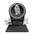 Whisker Litter-Robot® 5 with Core Accessories Bundle image thumbnail 1