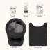 Whisker Litter-Robot® 5 with Core Accessories Bundle image thumbnail 2