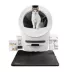 Whisker Litter Robot® 5 Starter Bundle, Includes Liners, LitterTrap Mat, Odor Trap,Litter & Warranty image thumbnail 1