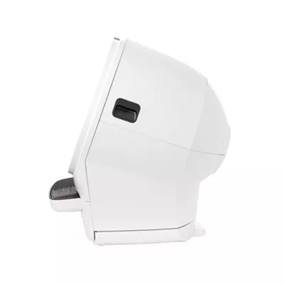 Whisker Litter Robot® 5 Starter Bundle, Includes Liners, LitterTrap Mat, Odor Trap,Litter & Warranty - Image 4
