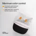 Whisker Litter Robot® 5 Starter Bundle, Includes Liners, LitterTrap Mat, Odor Trap,Litter & Warranty image thumbnail 7