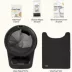 Whisker Litter-Robot® 5 Pro with Core Accessories Bundle image thumbnail 2