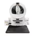 Whisker Litter Robot® 5 Pro Starter Bundle, Includes Liners, Mat, OdorTrap, Litter & Waranty image thumbnail 1