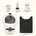 Whisker Litter Robot® 5 Pro Starter Bundle, Includes Liners, Mat, OdorTrap, Litter & Waranty image thumbnail 2