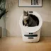 Whisker Litter Robot® 5 Pro Starter Bundle, Includes Liners, Mat, OdorTrap, Litter & Waranty image thumbnail 8