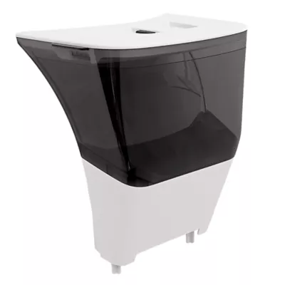 Whisker Litter Robot® 5 Litterhopper, Automatic Litter Refilling Accessory, LR5 & LR5 Pro Compatible - Image 1