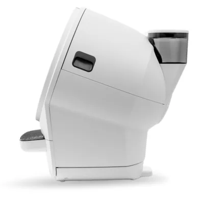 Whisker Litter Robot® 5 Litterhopper, Automatic Litter Refilling Accessory, LR5 & LR5 Pro Compatible - Image 2