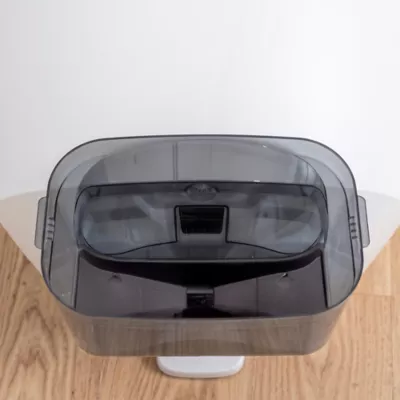 Whisker Litter Robot® 5 Litterhopper, Automatic Litter Refilling Accessory, LR5 & LR5 Pro Compatible - Image 4