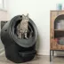 Whisker Litter Robot® 5 Litterhopper, Automatic Litter Refilling Accessory, LR5 & LR5 Pro Compatible image thumbnail 7