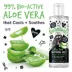 Bugalugs Aloe Vera Soothing Gel for Dogs & Cats, Soothes Irritated Skin, 8.4 fl oz image thumbnail 2