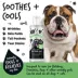 Bugalugs Aloe Vera Soothing Gel for Dogs & Cats, Soothes Irritated Skin, 8.4 fl oz image thumbnail 4