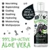 Bugalugs Aloe Vera Soothing Gel for Dogs & Cats, Soothes Irritated Skin, 8.4 fl oz image thumbnail 5