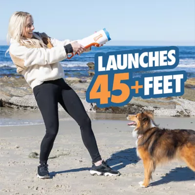 Chuckit! Cannon 16MM 2 Pack Dog Toy - Image 4