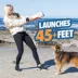 Chuckit! Cannon 16MM 2 Pack Dog Toy image thumbnail 4