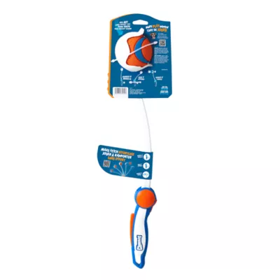 Chuckit! Ultra Launcher Ultra Ball 20 L Dog Toy - Image 2