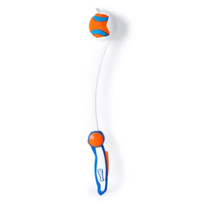Chuckit! Ultra Launcher Ultra Ball 20 L Dog Toy - Image 3